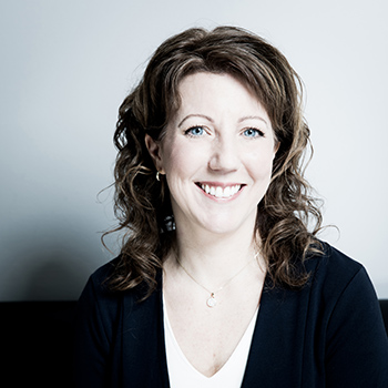 Charlotte Fahlström