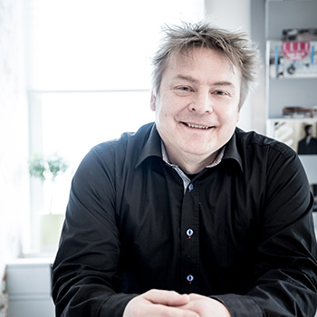 Lars Ambratt